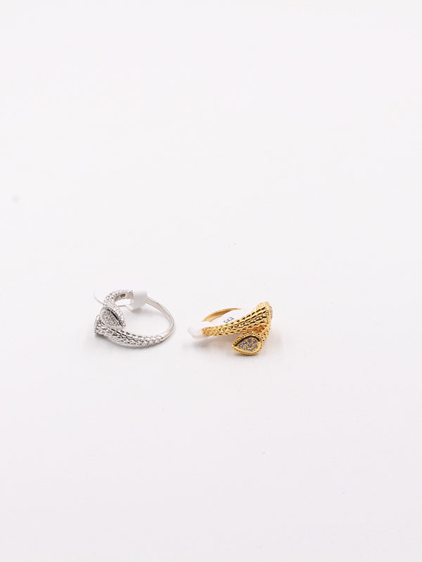 خاتم بوشرون زركون خواتم bucheron