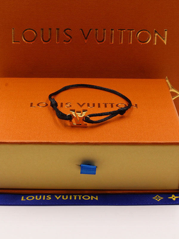 اسواره لويس فيتون خيط لوقو اسواره louis vuitton