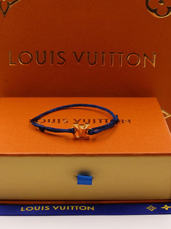 اسواره لويس فيتون خيط لوقو اسواره louis vuitton