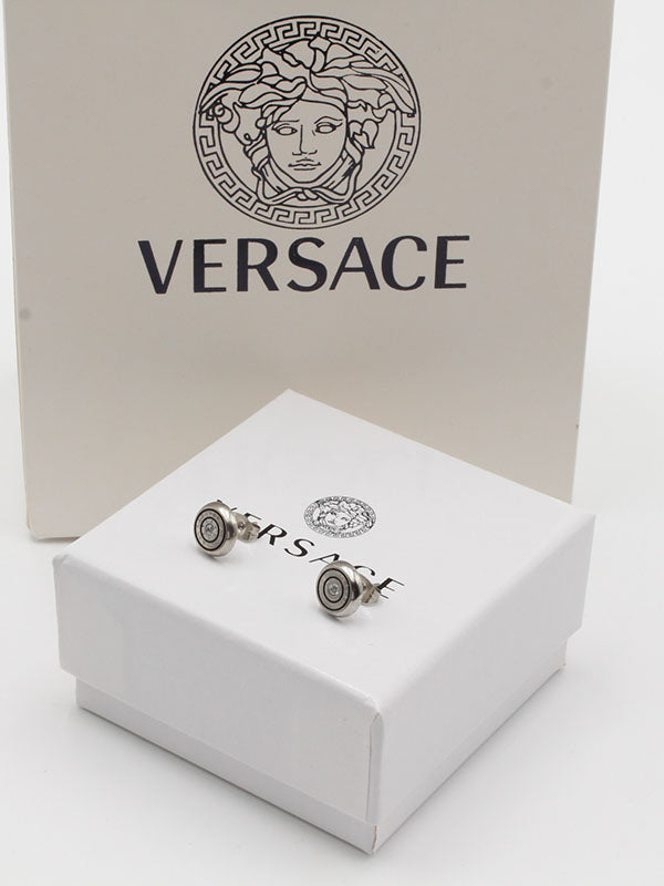 حلق فيرساتشي صغير حلق versace
