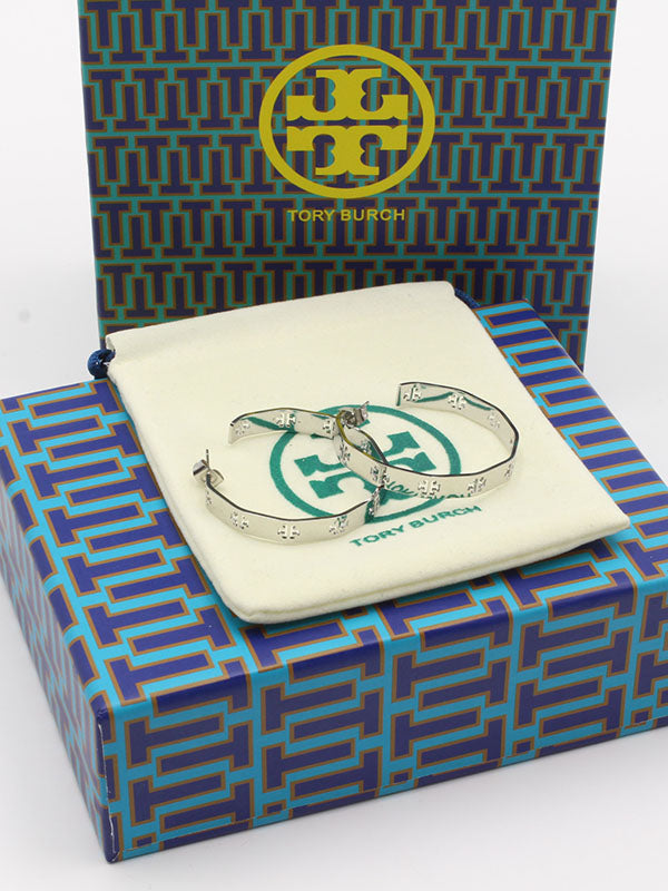 حلق توري بورش مضلع حلق tory burch