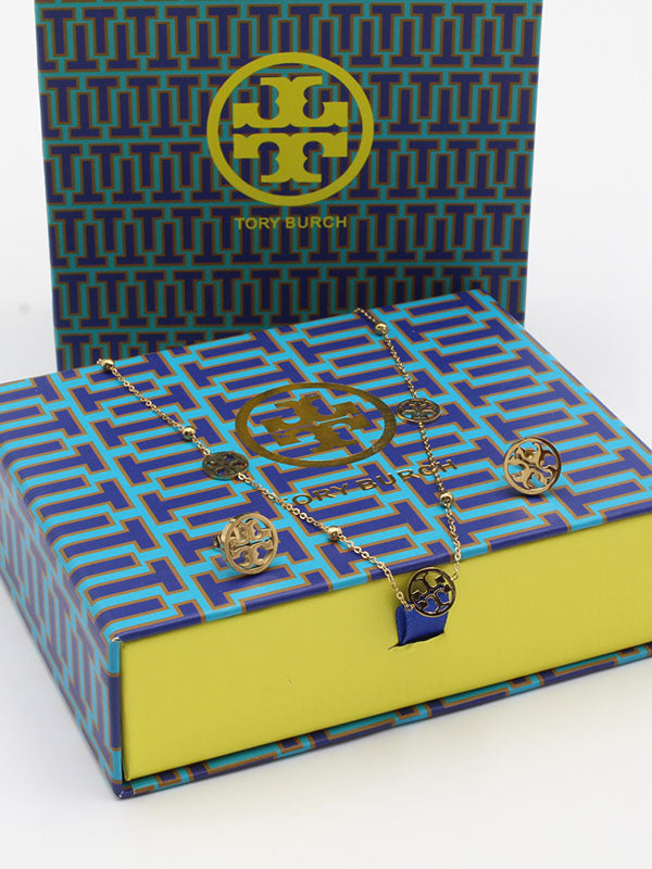 طقم توري بورش ناعم اطقم tory burch