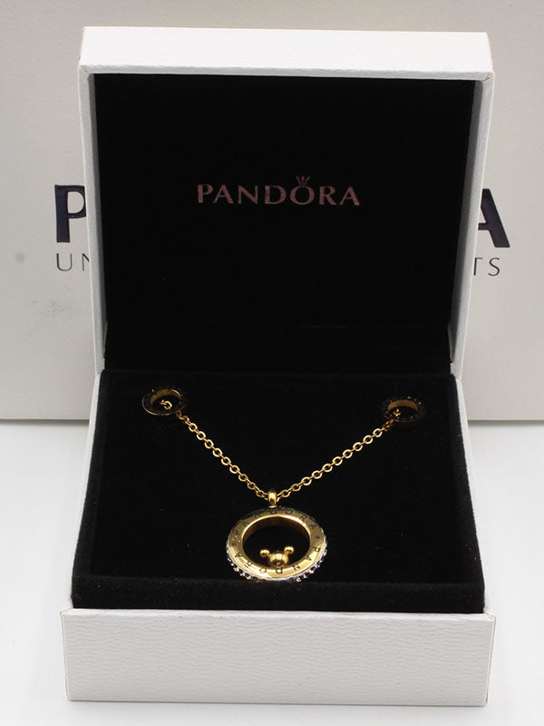 طقم باندورا مدور اطقم pandora