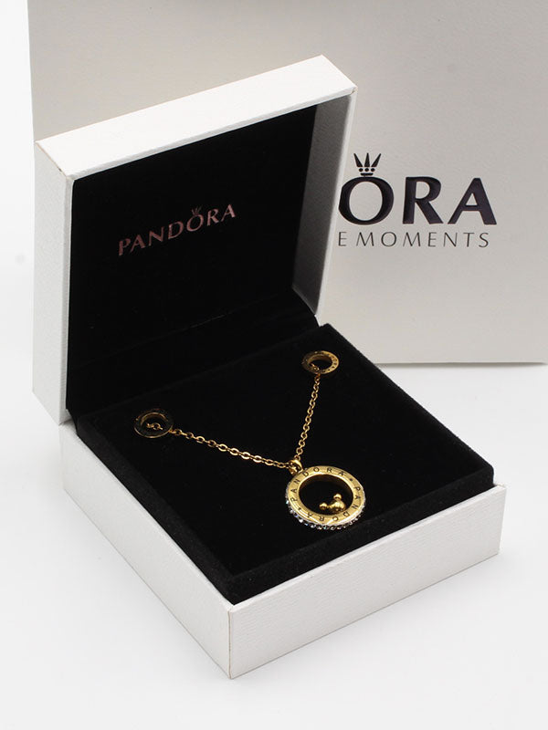 طقم باندورا مدور اطقم pandora