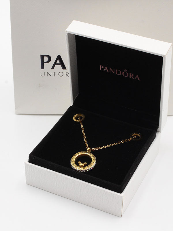 طقم باندورا مدور اطقم pandora