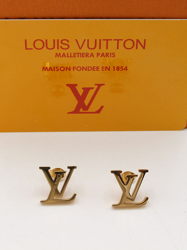 حلق لويس فيتون لوقو نيو لوك حلق louis vuitton