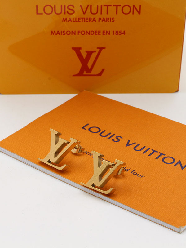 حلق لويس فيتون لوقو نيو لوك حلق louis vuitton