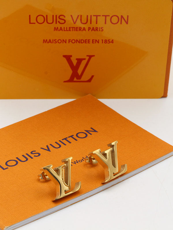 حلق لويس فيتون لوقو نيو لوك حلق louis vuitton