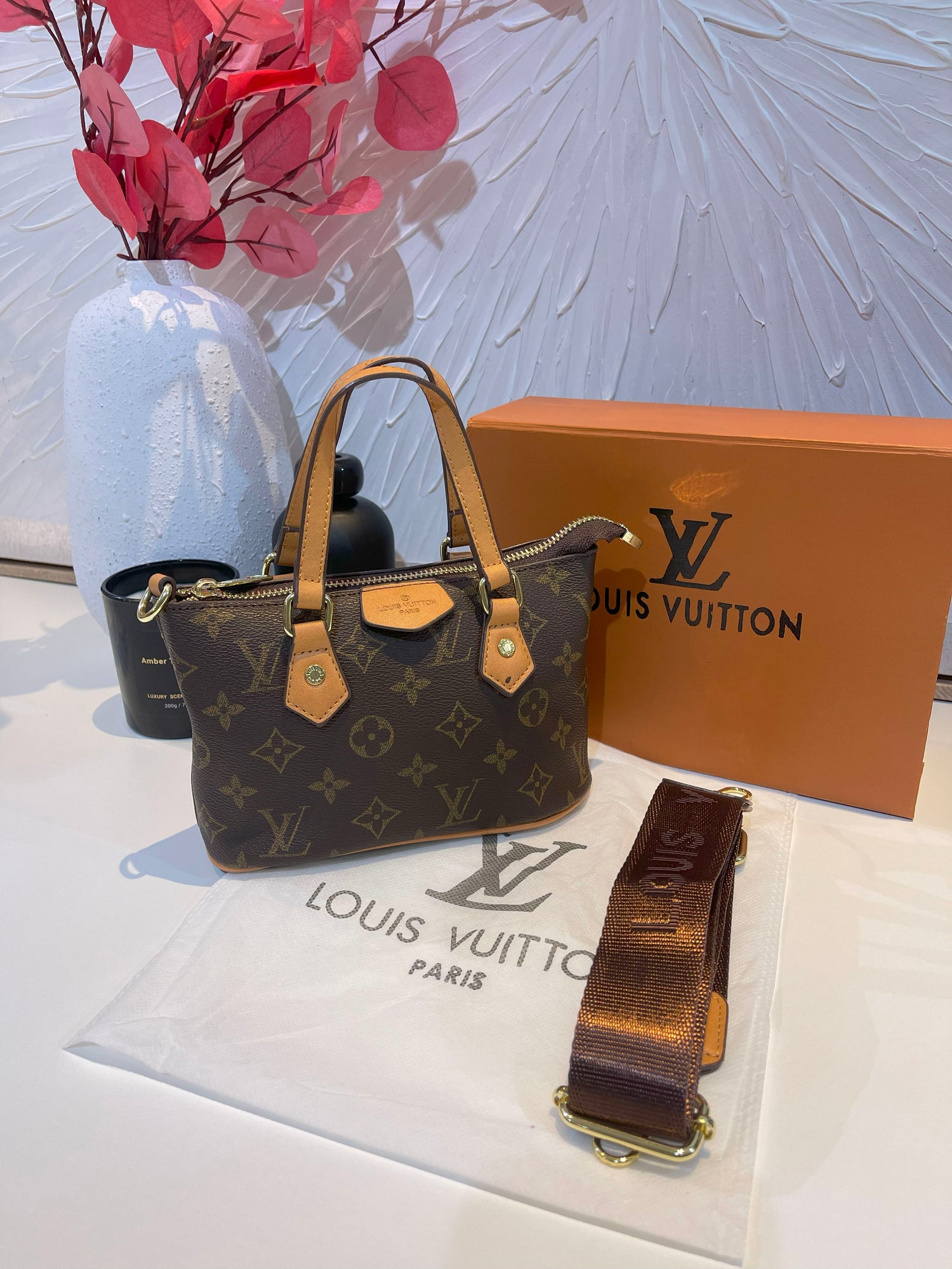 شنطة لويس فيتون صغيره شنط وحقائب louis vuitton bags