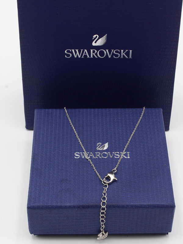 سلسال سواروفسكي انيفنتي سلسال Swarovski