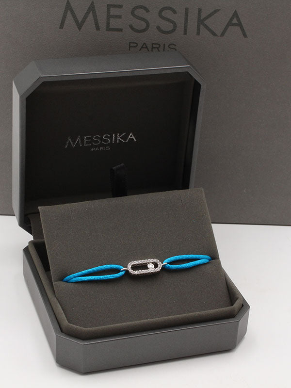 اسواره ميسيكا خيط الجديده لوقو