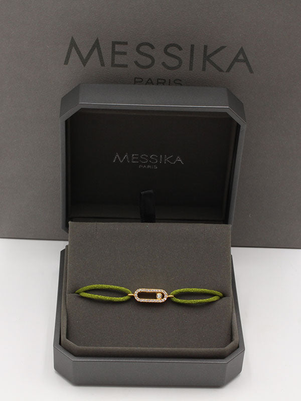 اسواره ميسيكا خيط الجديده لوقو