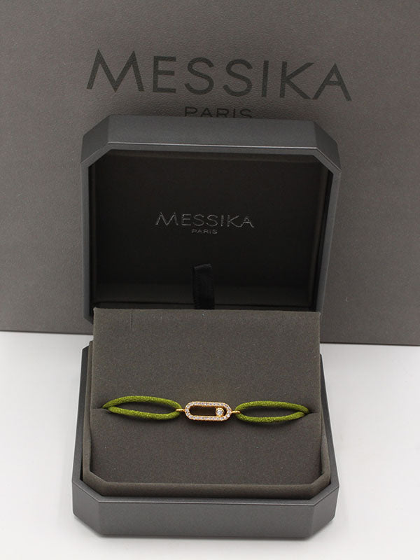 اسواره ميسيكا خيط الجديده لوقو