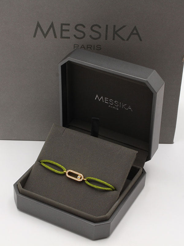 اسواره ميسيكا خيط الجديده لوقو