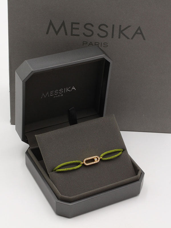 اسواره ميسيكا خيط الجديده لوقو