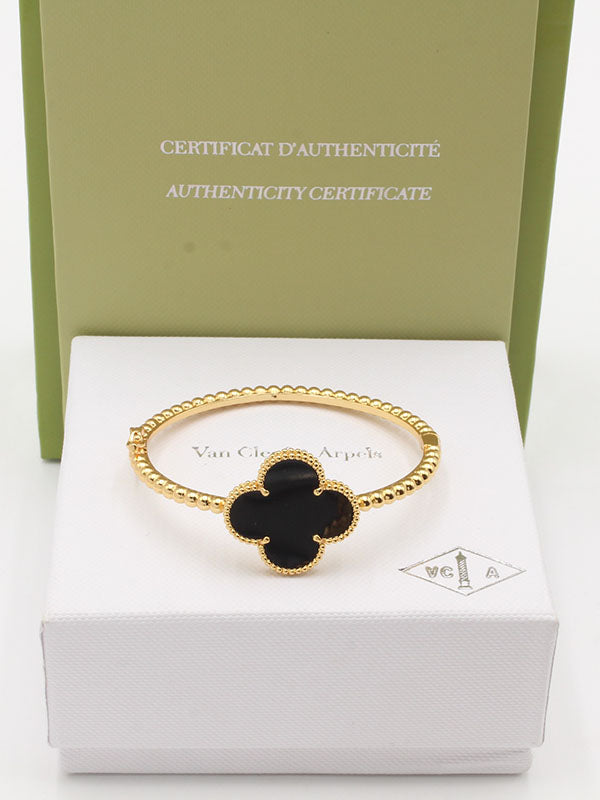 اسواره بانقل فان كليف ملونه اسواره van cleef