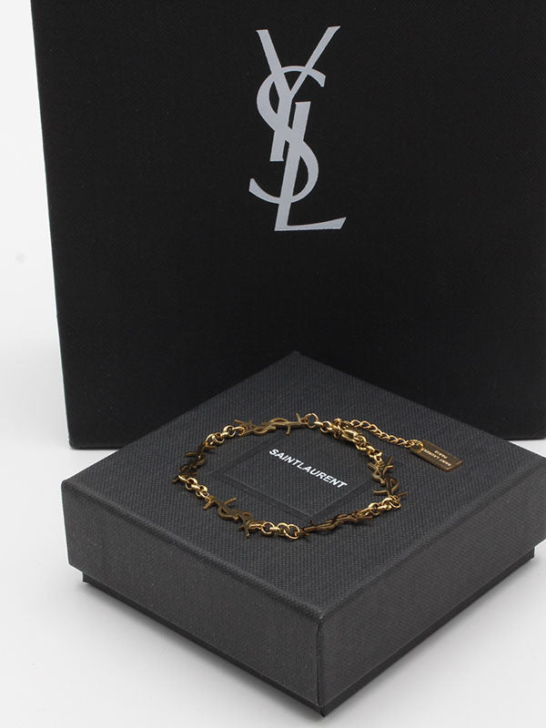 اسواره ايف سان لوران لوقو اسواره ysl