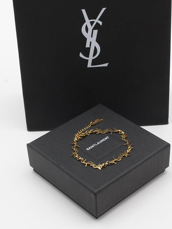 اسواره ايف سان لوران لوقو اسواره ysl