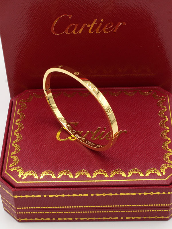 اسواره كارتير الجديده لوقو slim اسواره CARTIER