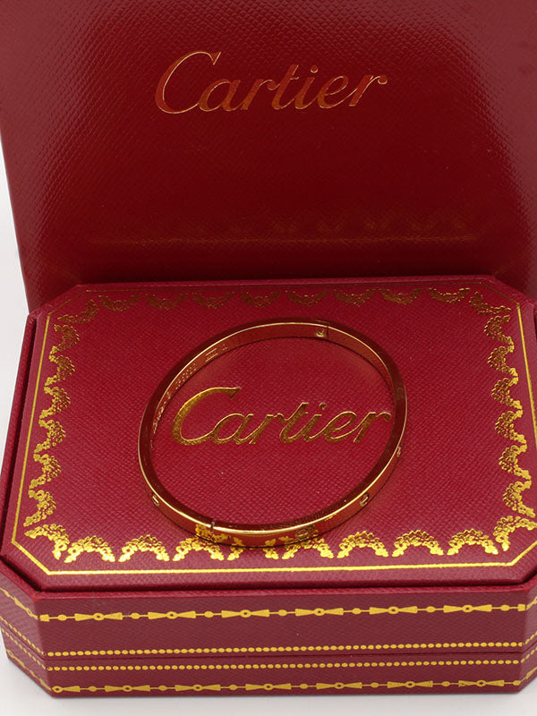 اسواره كارتير الجديده لوقو slim اسواره CARTIER