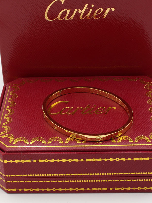 اسواره كارتير الجديده لوقو slim اسواره CARTIER