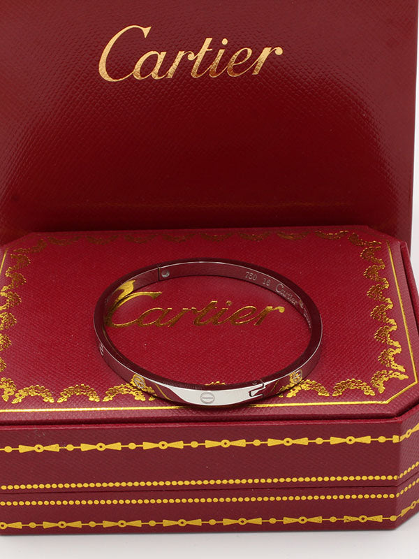 اسواره كارتير الجديده لوقو slim اسواره CARTIER