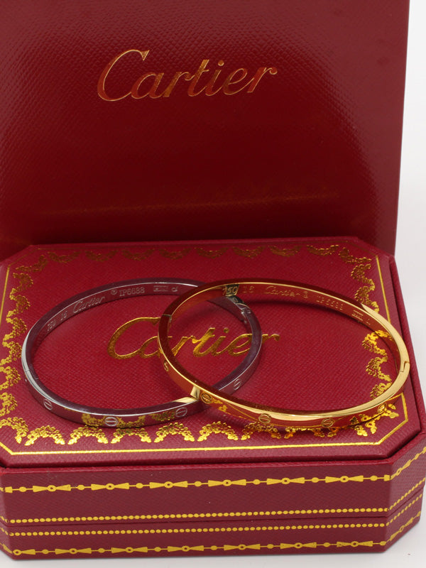 اسواره كارتير الجديده لوقو slim اسواره CARTIER