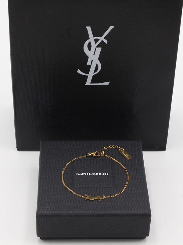 اسواره ايف سان لوران نيو سمبل شاين اسواره ysl ذهبي