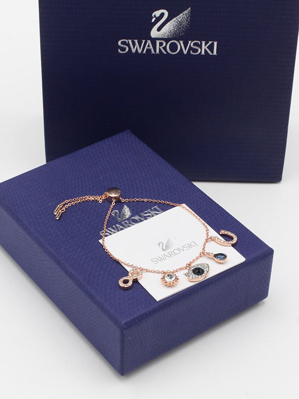 اساور سواروفسكي ايز روز اسواره Swarovski