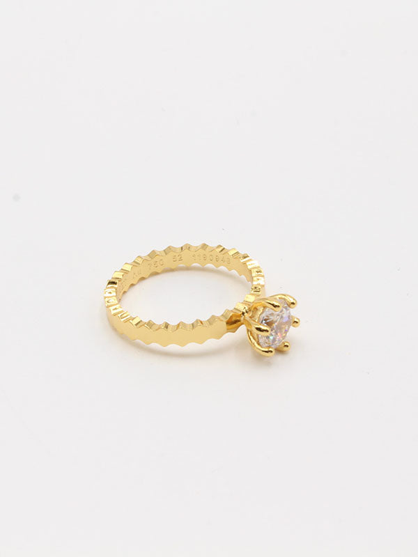 خاتم شومية لوقو خواتم chaumet