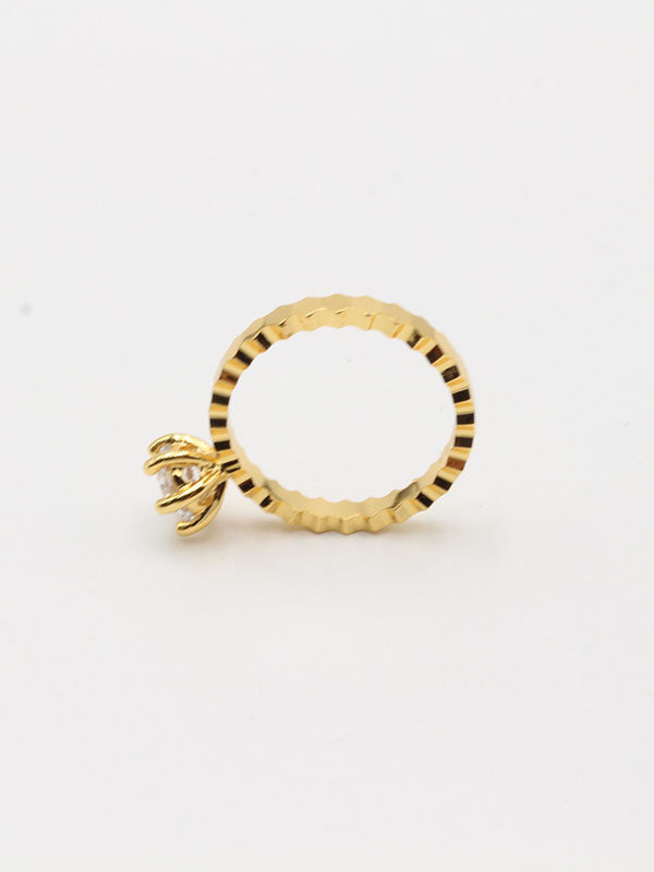 خاتم شومية لوقو خواتم chaumet