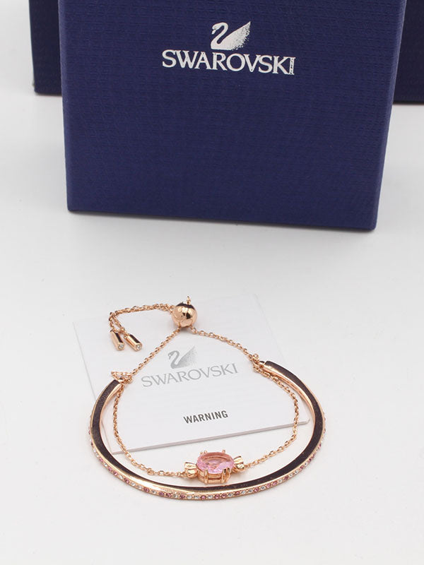 اسواره سواروفسكي دبل شاين روز اسواره Swarovski روز قولد