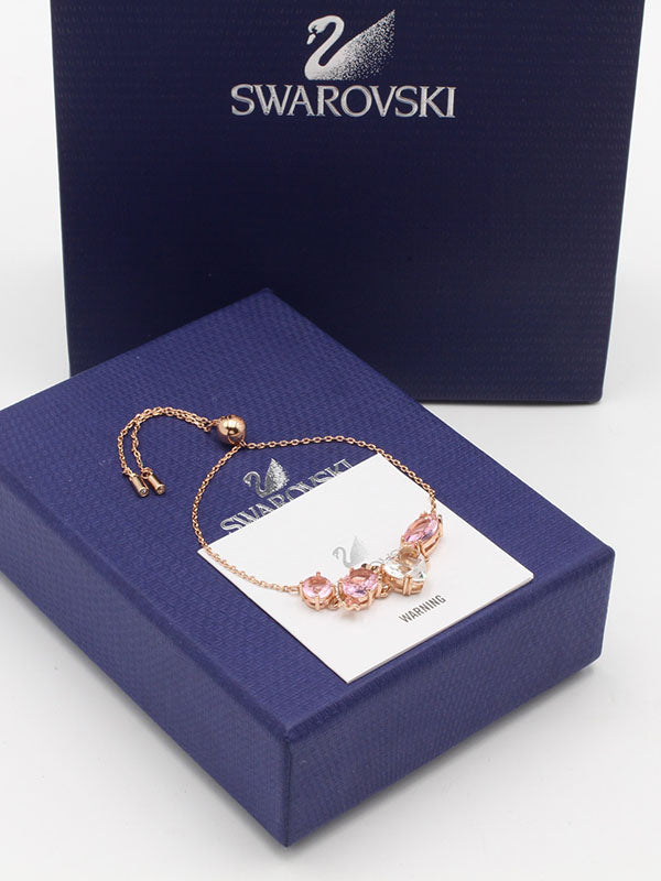 اسواره سواروفسكي سنقل شاين روز زركون اسواره Swarovski