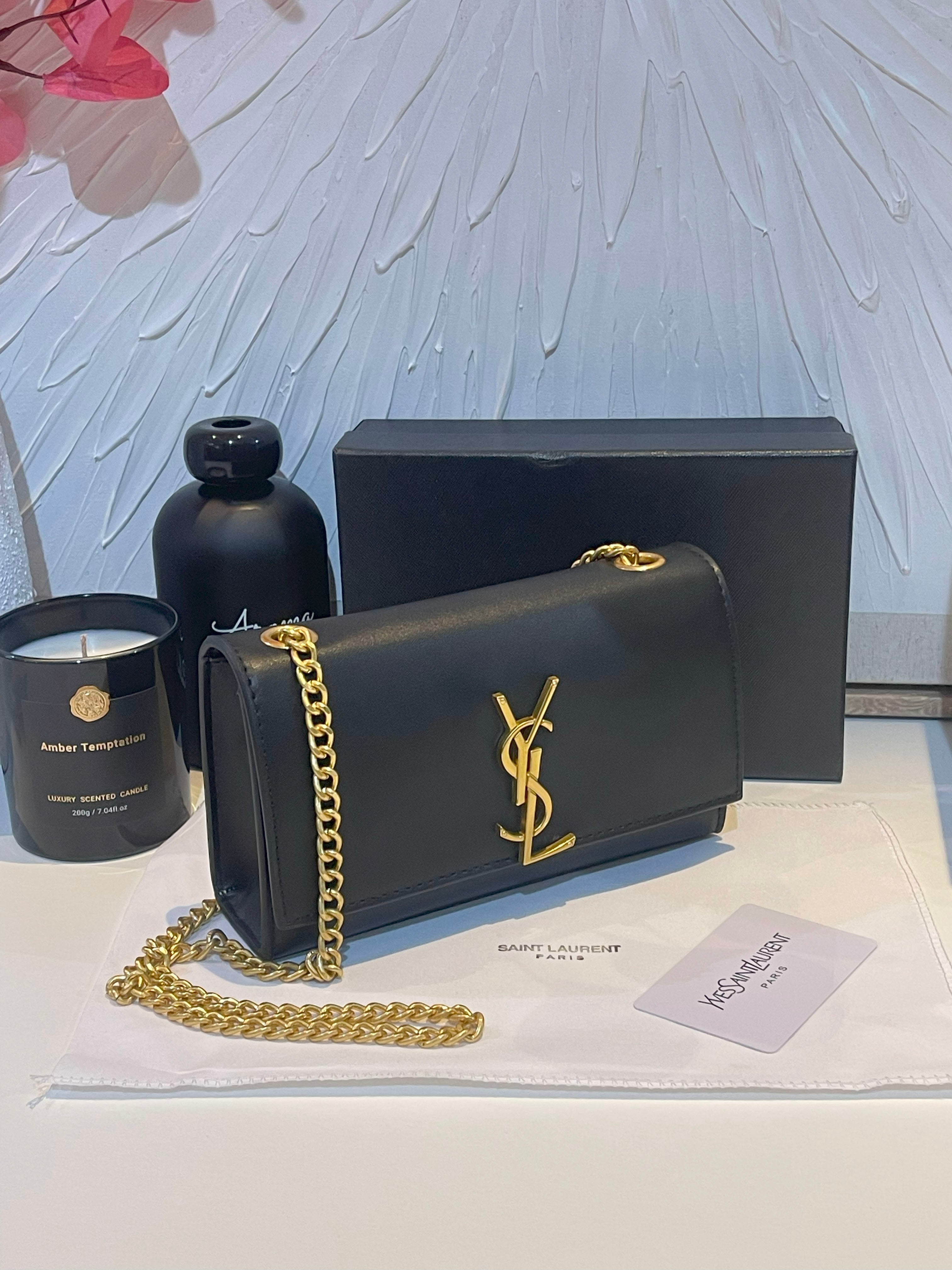 شنطة ايف سان لوران ماستر شنط وحقائب ysl bag