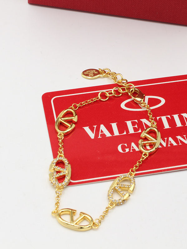 اساور فالنتينو فايف لوقو اسواره VALENTINO