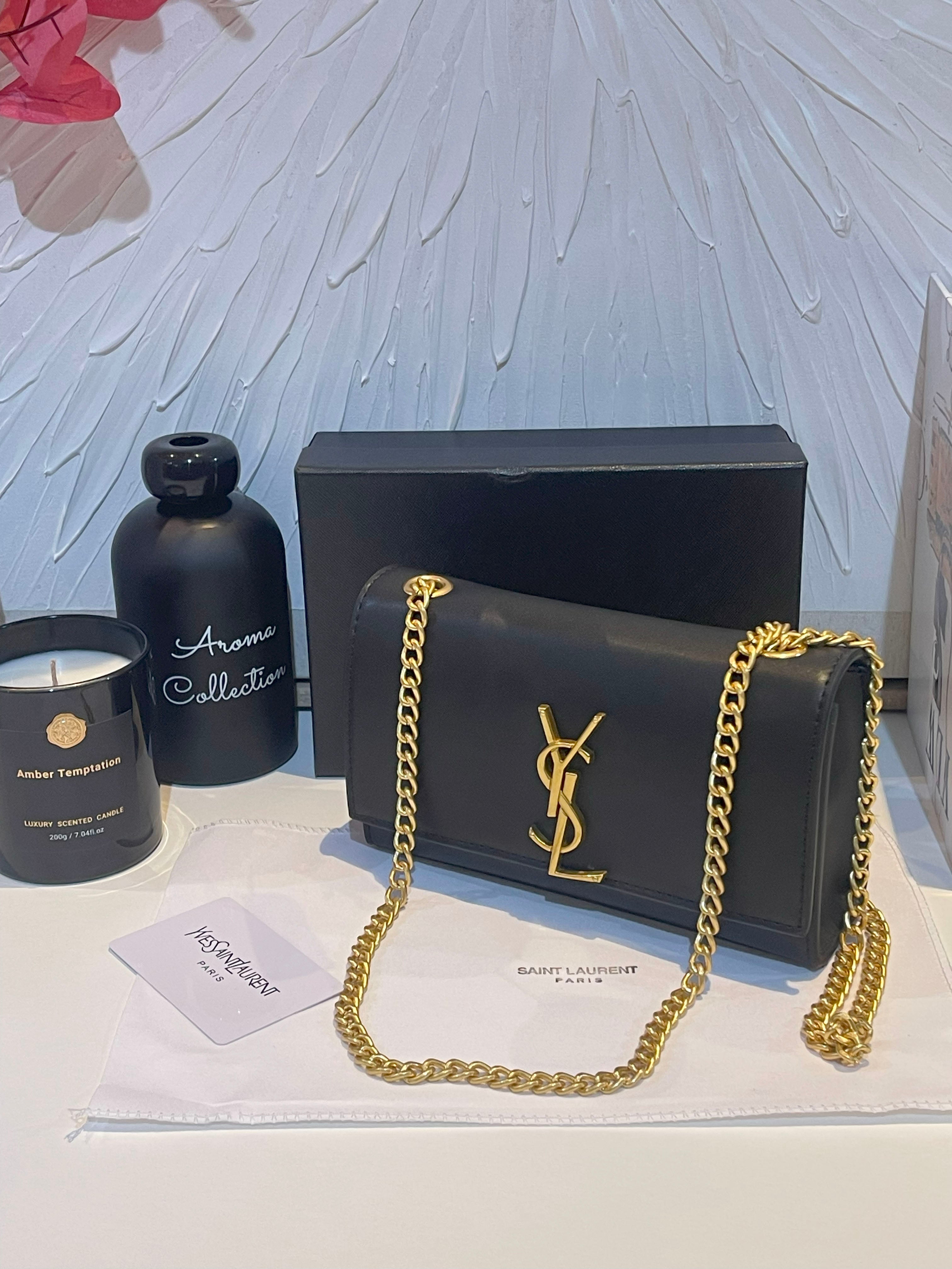 شنطة ايف سان لوران ماستر شنط وحقائب ysl bag