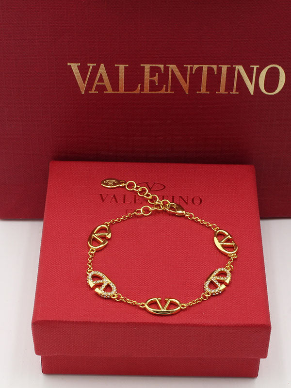 اساور فالنتينو فايف لوقو اسواره VALENTINO