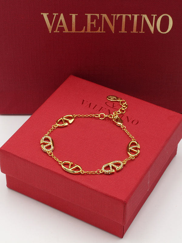 اساور فالنتينو فايف لوقو اسواره VALENTINO
