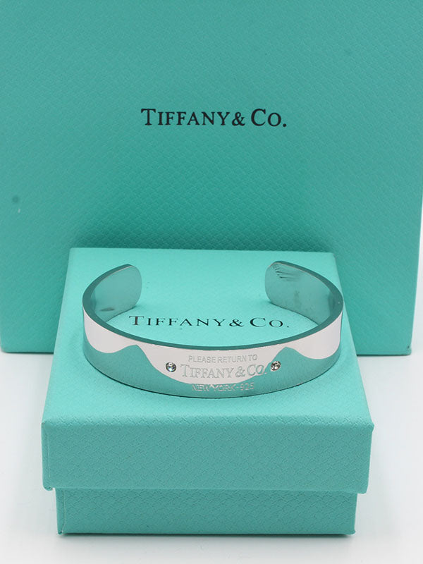 اسواره تيفاني عريضة اسواره tiffany