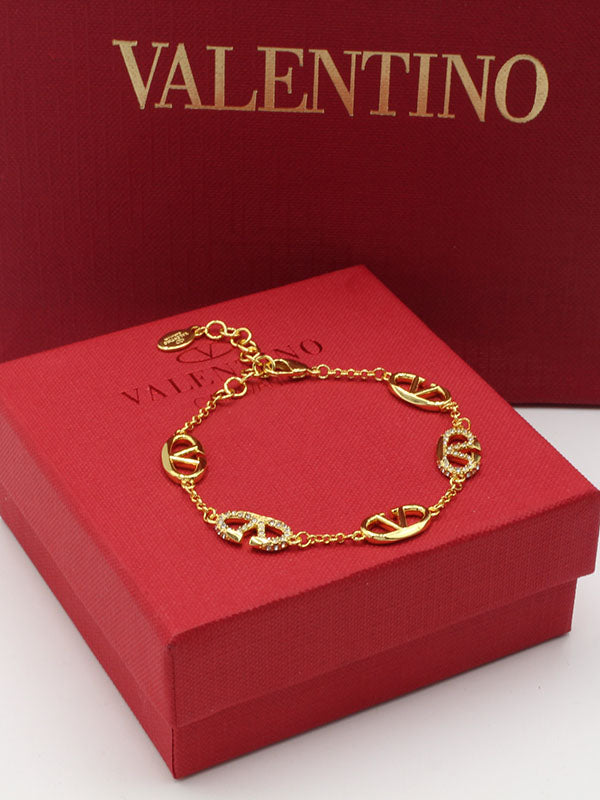 اساور فالنتينو فايف لوقو اسواره VALENTINO