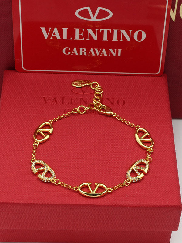 اساور فالنتينو فايف لوقو اسواره VALENTINO