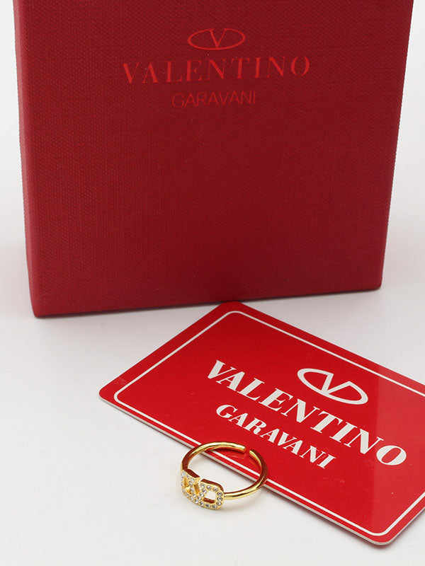 خاتم فالنتينو نيو لوك خواتم VALENTINO