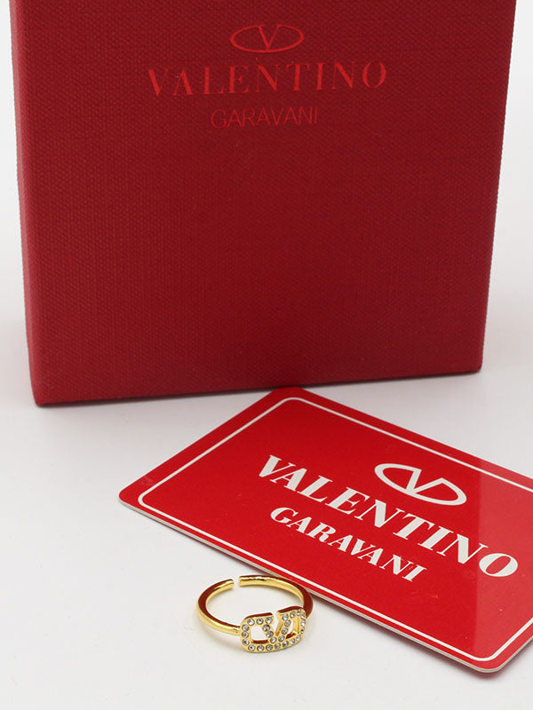 خاتم فالنتينو نيو لوك خواتم VALENTINO