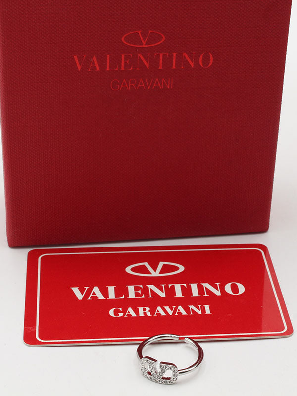 خاتم فالنتينو نيو لوك خواتم VALENTINO