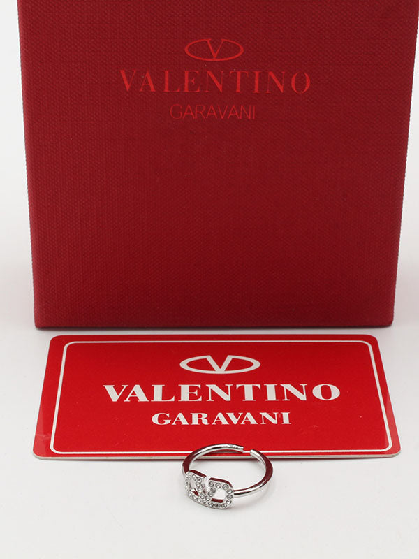 خاتم فالنتينو نيو لوك خواتم VALENTINO