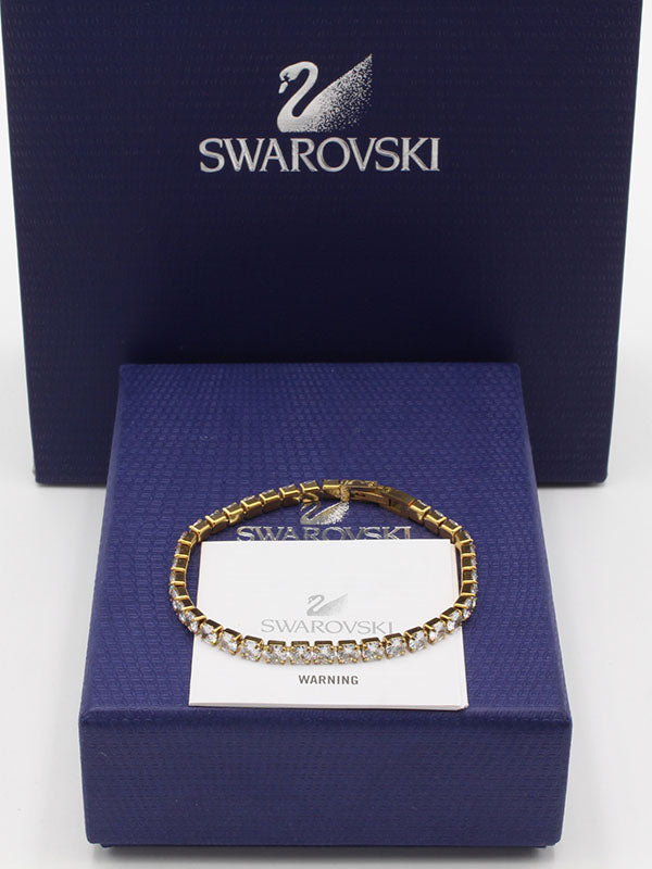 اساور تنس سواروفسكي زركون 340 اسواره Swarovski