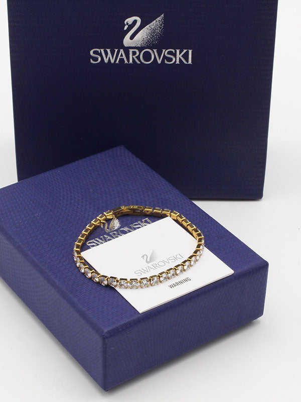 اساور تنس سواروفسكي زركون 340 اسواره Swarovski