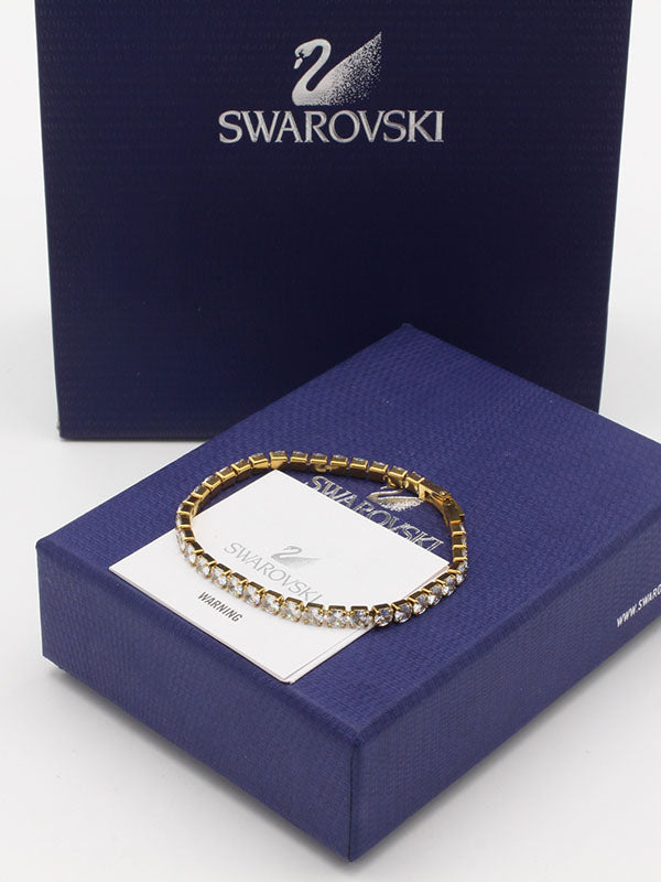 اساور تنس سواروفسكي زركون 340 اسواره Swarovski