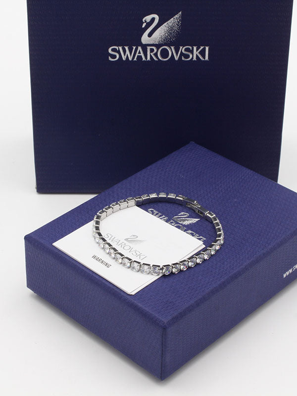 اساور تنس سواروفسكي زركون 340 اسواره Swarovski