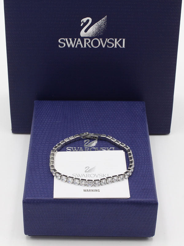 اساور تنس سواروفسكي زركون 340 اسواره Swarovski